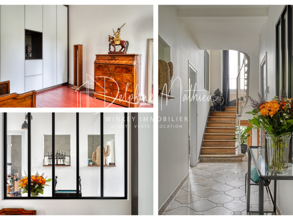 � vendre  Maison Meudon (92190)