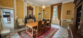  Maison � vendre 10 pi�ces 270 m�