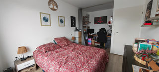  Appartement � vendre 3 pi�ces 64 m�