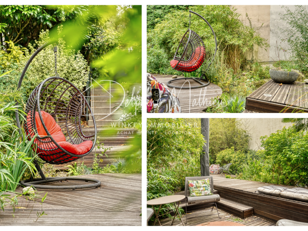 � vendre  Maison Meudon (92190)