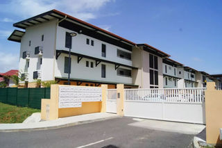  Appartement � vendre 3 pi�ces 73 m�