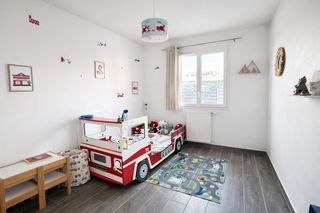  Maison � vendre 4 pi�ces 79 m�