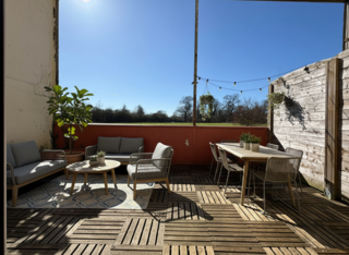  Appartement � vendre 3 pi�ces 73 m�