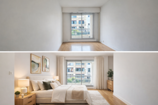  Appartement � vendre 4 pi�ces 93 m�