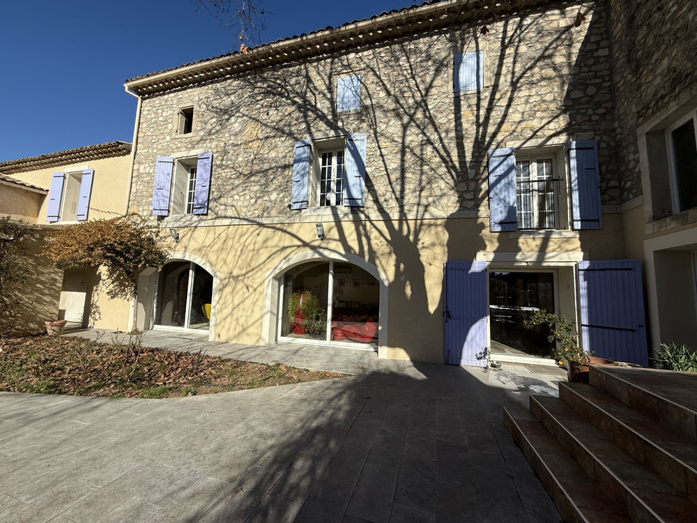 � vendre  Maison Pierrelatte (26700)