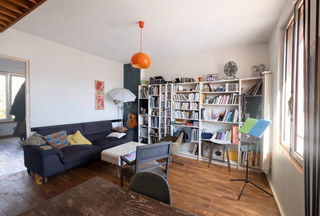  Appartement � vendre 3 pi�ces 61 m�