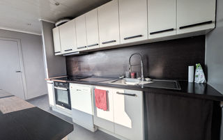  Appartement � vendre 4 pi�ces 82 m�