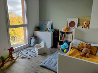  Appartement � vendre 3 pi�ces 71 m�