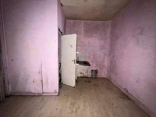  Appartement � vendre 1 pi�ce 16 m�