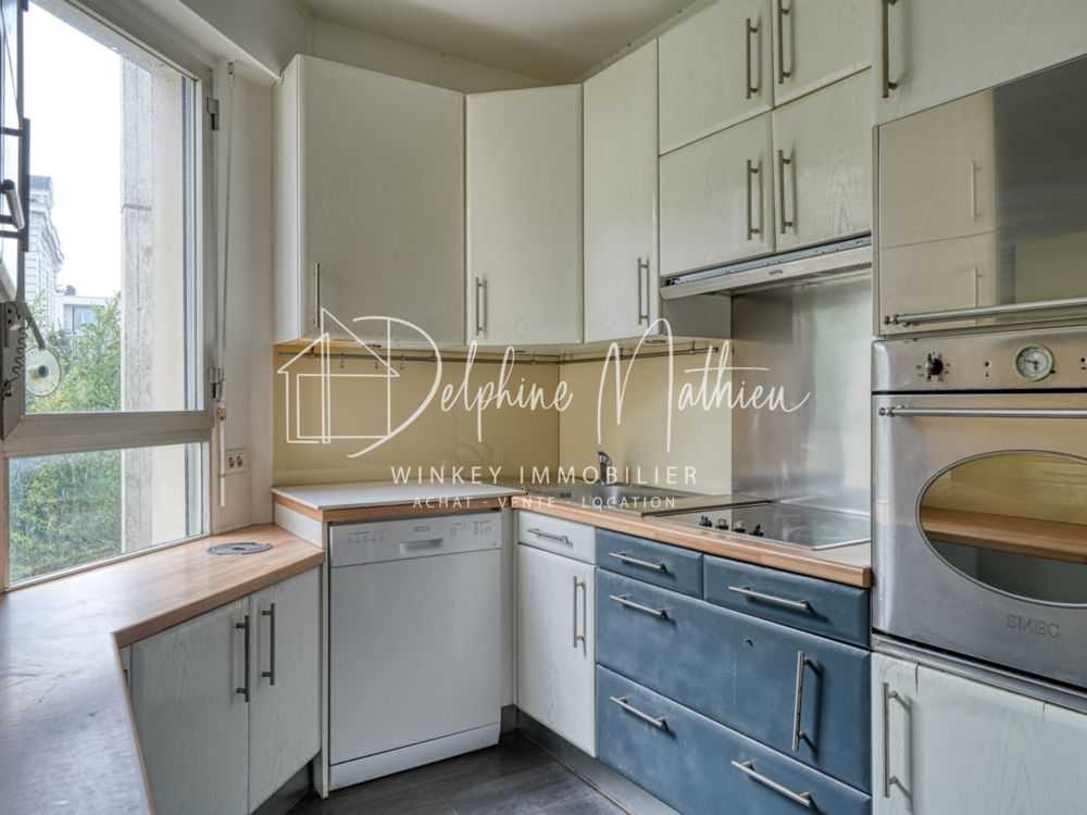 � vendre  Appartement S�vres (92310)