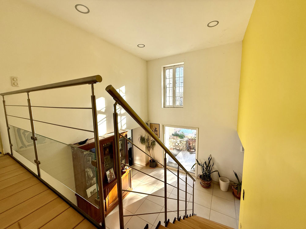 � vendre  Maison Pierrelatte (26700)