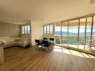  Appartement � vendre 4 pi�ces 83 m�