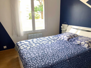  Appartement � vendre 3 pi�ces 60 m�