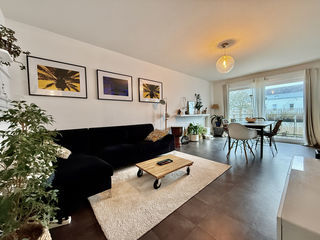  Appartement � vendre 4 pi�ces 76 m�