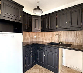  Appartement � vendre 2 pi�ces 41 m�