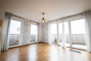  Appartement � vendre 3 pi�ces 60 m�