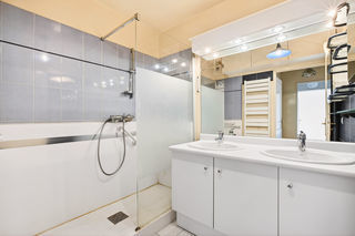  Appartement � vendre 2 pi�ces 50 m�