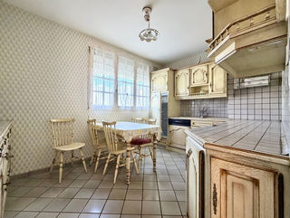  Maison � vendre 6 pi�ces 146 m�