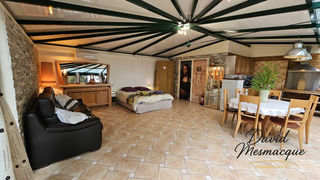  Loft � vendre 1 pi�ce 54 m�