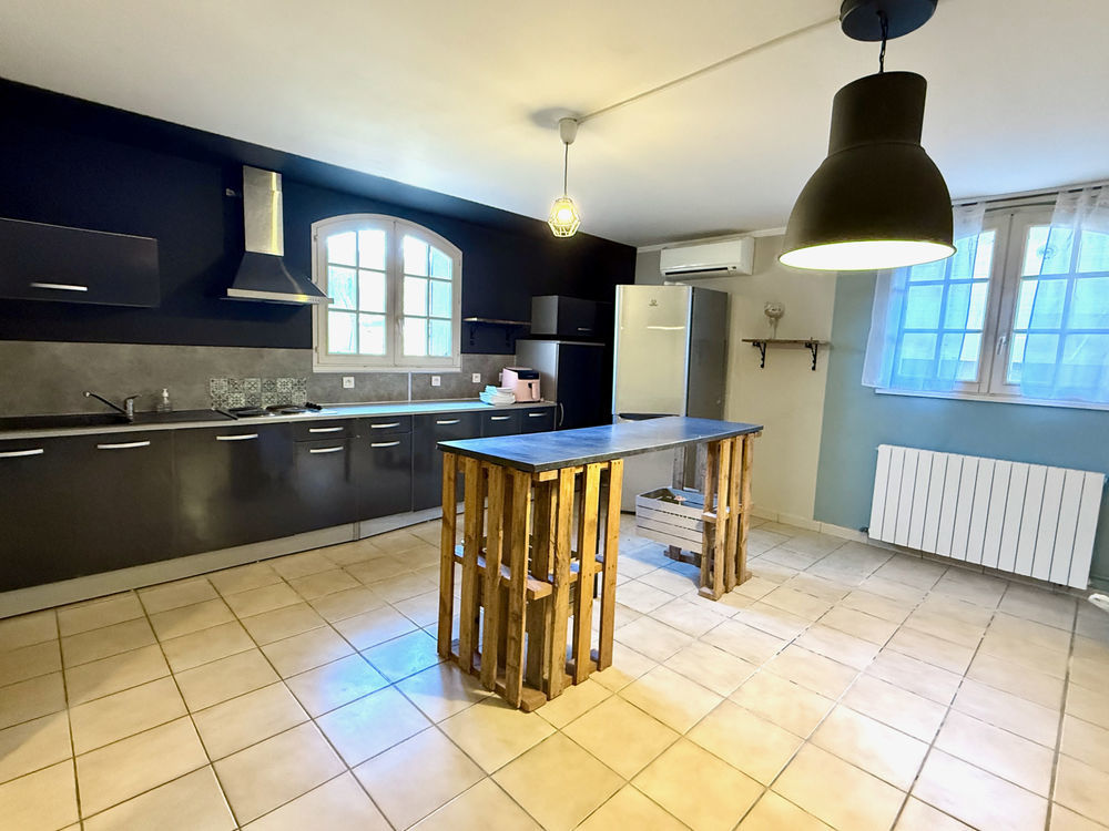 � vendre  Maison Suze-la-Rousse (26790)