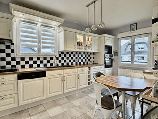  Maison � vendre 6 pi�ces 121 m�