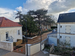  Appartement � louer 2 pi�ces 36 m�