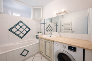  Appartement � vendre 4 pi�ces 69 m�