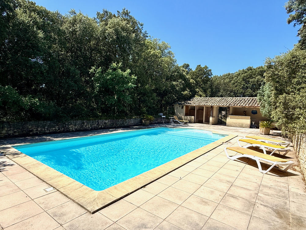 � vendre  Maison Grignan (26230)