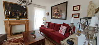  Appartement � vendre 3 pi�ces 64 m�