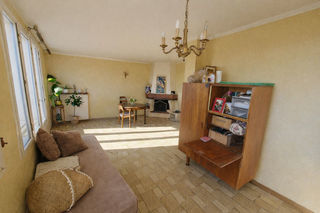  Maison � vendre 4 pi�ces 81 m�