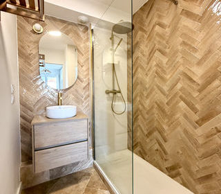  Appartement � vendre 2 pi�ces 41 m�