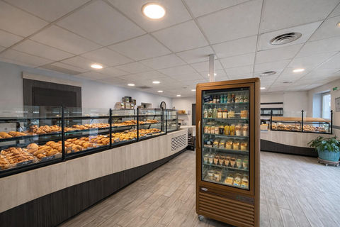 &Agrave; vendre   Fonds de commerce Boulangerie / P&acirc;tisserie 352000 26200 Montelimar