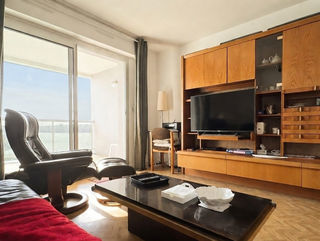  Appartement � vendre 2 pi�ces 46 m�