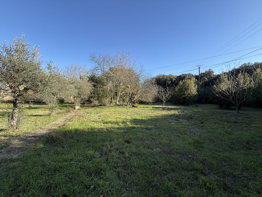 � vendre  Maison Pierrelatte (26700)