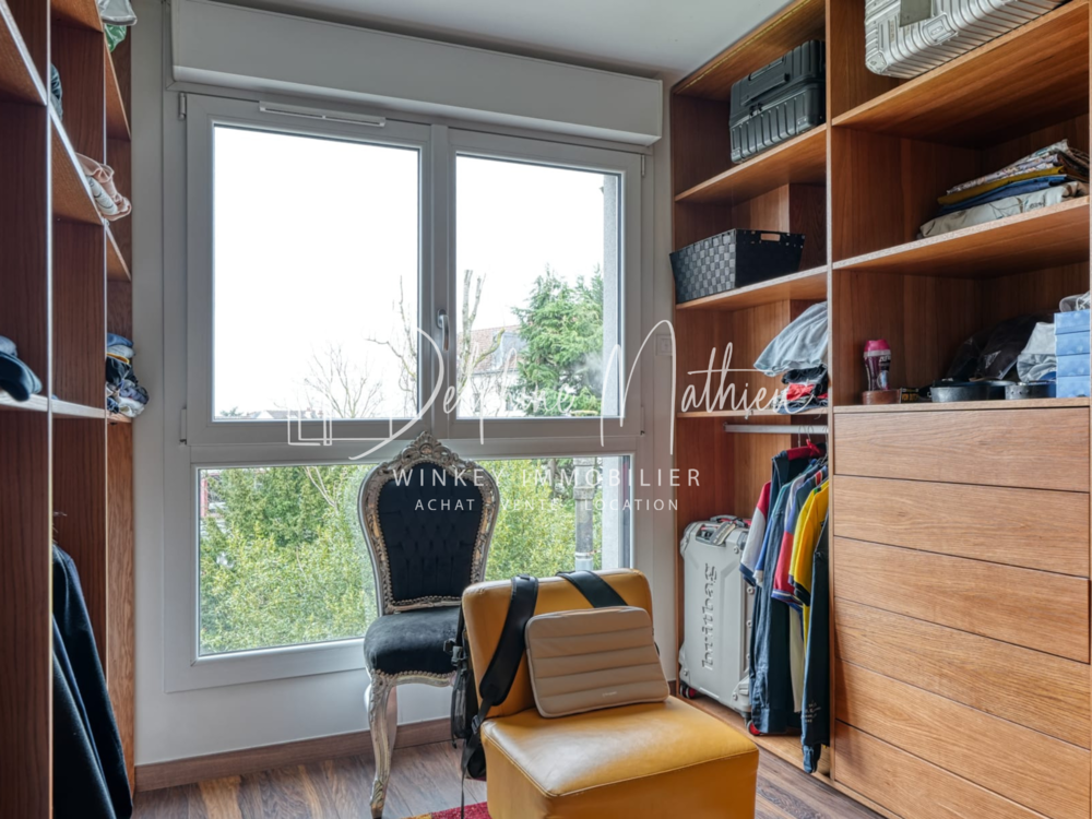 � vendre  Maison Houilles (78800)