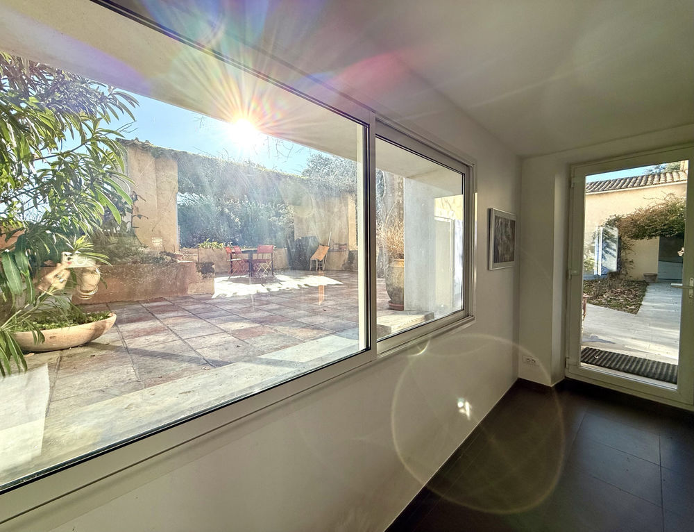 � vendre  Maison Pierrelatte (26700)