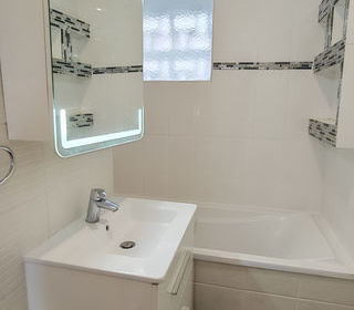  Appartement � vendre 4 pi�ces 64 m�