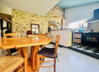  Maison � vendre 5 pi�ces 140 m�