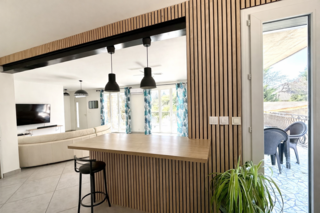  Maison � vendre 8 pi�ces 170 m�