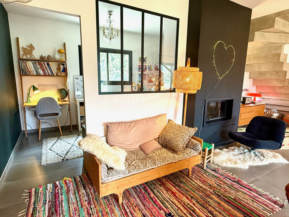 � vendre  Maison Sainte-C�cile-les-Vignes (84290)