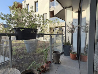  Appartement � vendre 2 pi�ces 45 m�