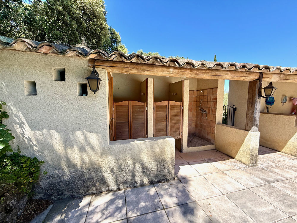 � vendre  Maison Grignan (26230)