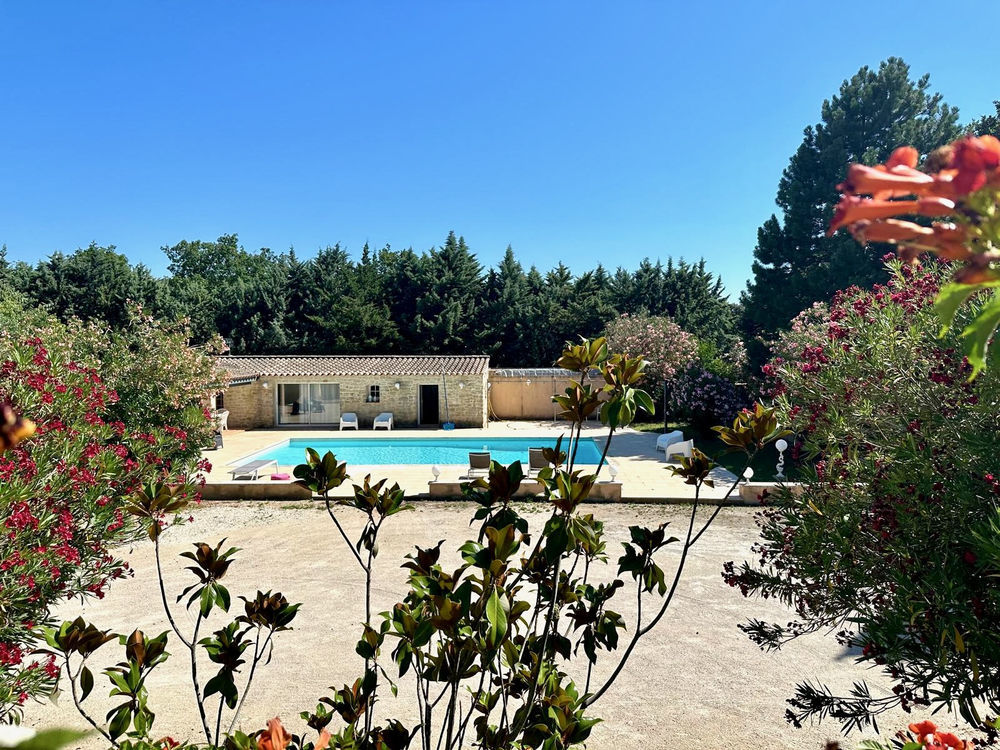 � vendre  Maison Suze-la-Rousse (26790)