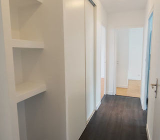  Appartement � vendre 4 pi�ces 64 m�