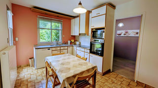  Maison � vendre 9 pi�ces 160 m�