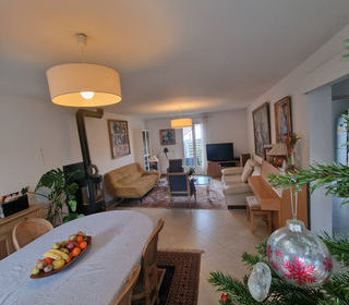  Maison � vendre 6 pi�ces 120 m�