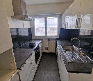  Appartement � vendre 2 pi�ces 43 m�