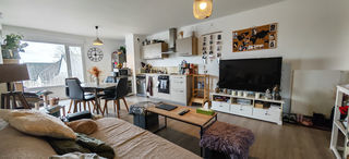  Appartement � vendre 3 pi�ces 64 m�