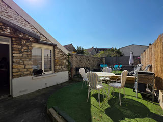  Maison � vendre 6 pi�ces 130 m�