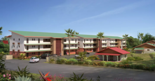  Appartement � vendre 3 pi�ces 73 m�